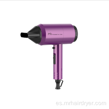 DC Motor High Power 2100W Secador de pelo profesional